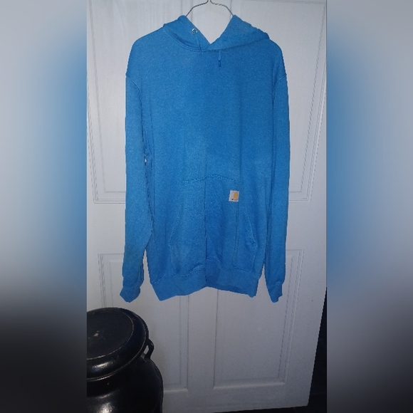 Carhartt Other - Carhartt Hoodie